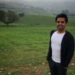 دانلود آهنگ میثم ابراهیمی به نام عادت نکردم