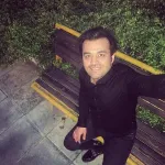 دانلود آهنگ میثم ابراهیمی به نام اشک