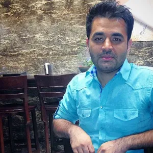 دانلود آهنگ از غصه می میرم از میثم ابراهیمی