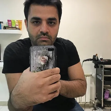 دانلود آهنگ تپش از میثم ابراهیمی