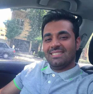 دانلود آهنگ درد دل از میثم ابراهیمی