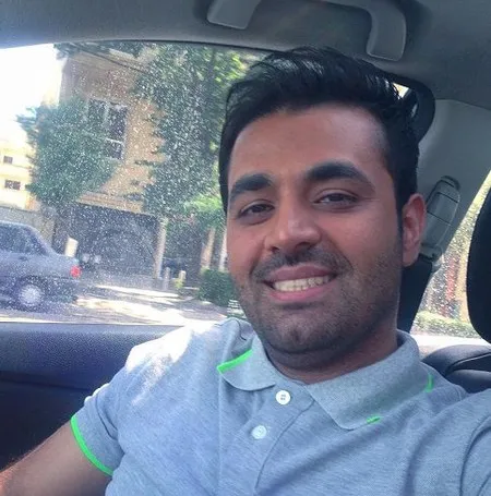 دانلود آهنگ درد دل از میثم ابراهیمی