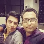 دانلود آهنگ محسن ابراهیم زاده به نام برگرد