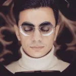 دانلود آهنگ محسن ابراهیم زاده به نام تولدت