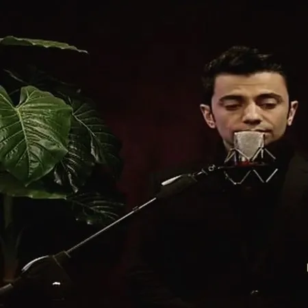 دانلود آهنگ چقد زود از محسن ابراهیم زاده