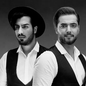 دانلود آهنگ مثل کوه از ماکان بند