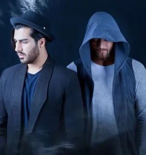 دانلود آهنگ دیوونه از ماکان بند