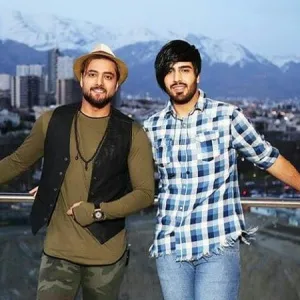 دانلود آهنگ دلگیری از ماکان بند