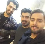 دانلود آهنگ ماکان بند به نام چشای تو