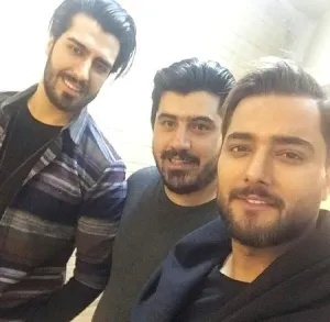 دانلود آهنگ چشای تو از ماکان بند
