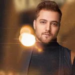دانلود ریمیکس آهنگ پیشم بخند از ماکان بند