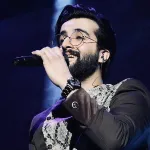 دانلود آهنگ هوروش بند به نام یاد تو می افتم