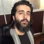 دانلود آهنگ هوروش بند به نام خنک شد دلت