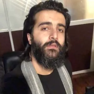 دانلود آهنگ خنک شد دلت از هوروش بند