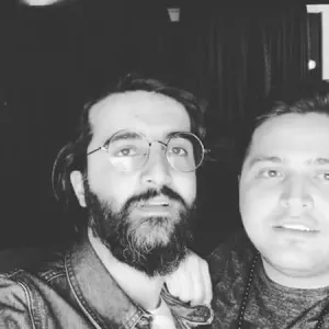 دانلود آهنگ عاشقم از هوروش بند