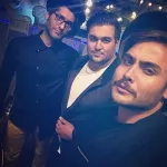 دانلود آهنگ ملو بند به نام آروم قلبم