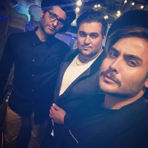 دانلود آهنگ آروم قلبم از ملو بند