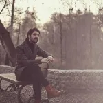 دانلود آهنگ حمید هیراد به نام رسوایی