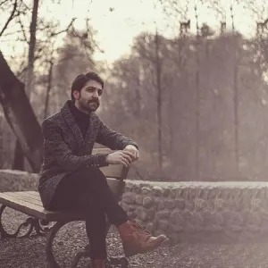 دانلود آهنگ رسوایی از حمید هیراد