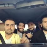 دانلود آهنگ پازل بند و حمید هیراد به نام معشوقه