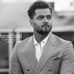 دانلود آهنگ ماکان بند به نام لعنت به من