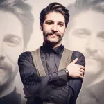 دانلود آهنگ حمید هیراد به نام جوری نگام کن