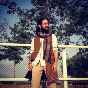 دانلود آهنگ دیوانه‌ی شهر از حمید هیراد
