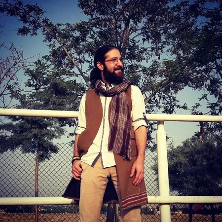 دانلود آهنگ دیوانه‌ی شهر از حمید هیراد
