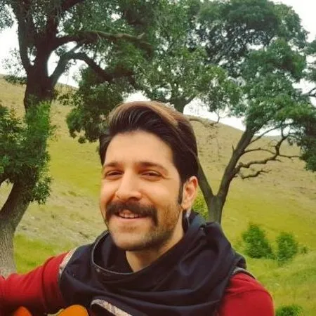 دانلود آهنگ یار از حمید هیراد
