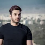 دانلود آهنگ سینا درخشنده به نام نگو بم هیس
