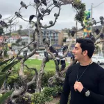 دانلود آهنگ فرزاد فرزین به نام حالم بده