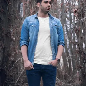 دانلود آهنگ کنارتم از سینا درخشنده