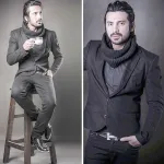 دانلود آهنگ امیر عباس گلاب به نام خدایا کجایی