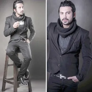 دانلود آهنگ خدایا کجایی از امیر عباس گلاب