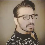 دانلود آهنگ امیر عباس گلاب به نام تو از كجا پيدات شد