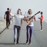 دانلود آهنگ امیر عباس گلاب به نام بریم دریا
