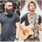 دانلود آهنگ امیر عباس گلاب و حمید صفت به نام بخشش