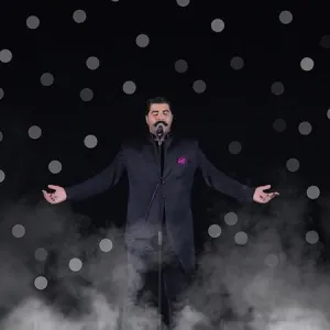 دانلود آهنگ زیبای بی همتا از بهنام بانی