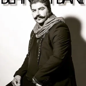 دانلود آهنگ زندگیمون قصه نبود از بهنام بانی