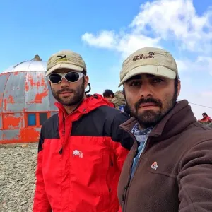 دانلود آهنگ بارونای نم‌ نم از پازل بند