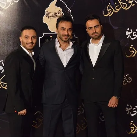 دانلود آهنگ آخرش رسید از پازل بند