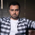 دانلود آهنگ پازل بند به نام بدم اومده