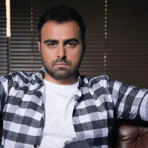 دانلود آهنگ بدم اومده از پازل بند