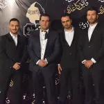 دانلود آهنگ پازل بند به نام از خودت برام بگو