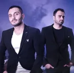 دانلود آهنگ پازل بند به نام قول بده