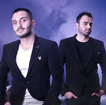 دانلود آهنگ قول بده از پازل بند