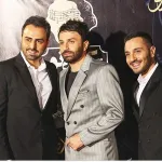 دانلود آهنگ پازل بند به نام دریا