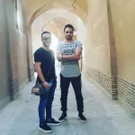 دانلود آهنگ پازل بند به نام یکی تو قلبمه