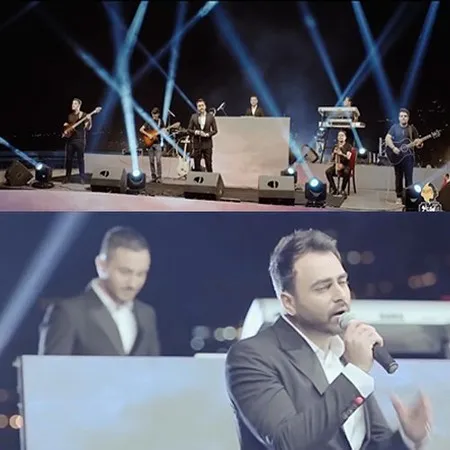 دانلود آهنگ نمی مونه از پازل بند
