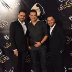 دانلود آهنگ پازل بند به نام اشتباهی